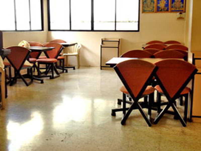 Meru Pune Exterior foto