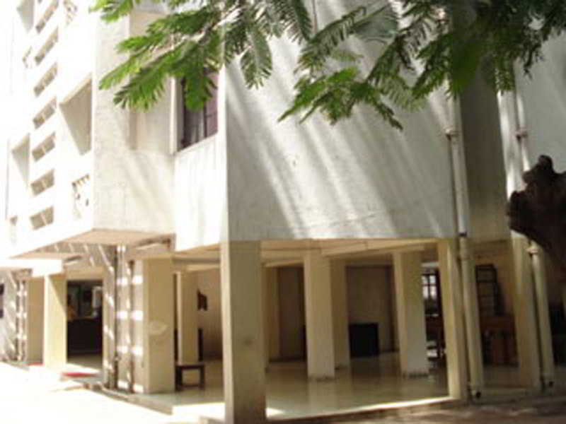 Meru Pune Exterior foto
